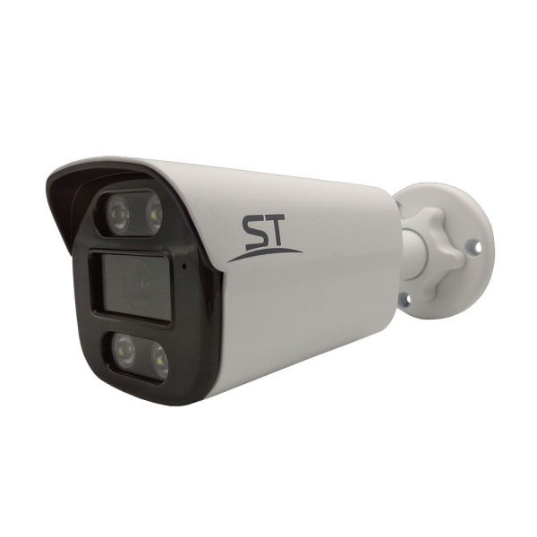 Видеокамера ST-SX4531 POE Wi-Fi, LIGHT (2,8мм)